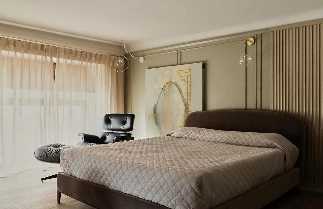 Bellevue Bocconi Suite-1
