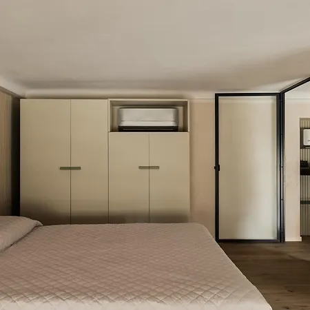 Bellevue Bocconi Suite-3